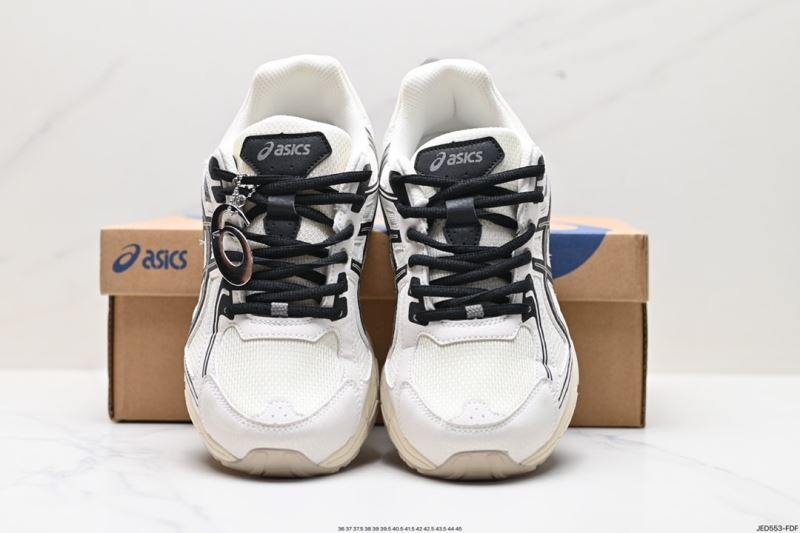 Asics Shoes